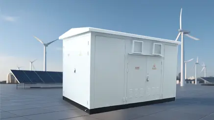 Enerji dağıtımı alanında verimli ve yenilikçi çözümler