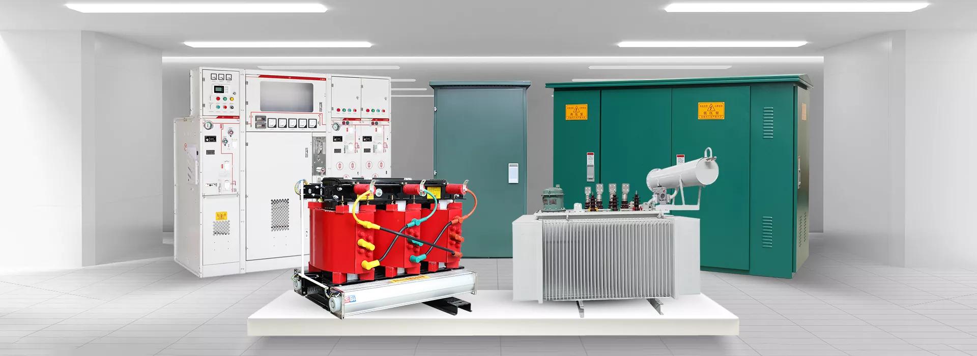 Doğru Kuru Tip ve Yağlı Transformatörler Nasıl Seçilir