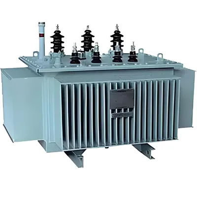 Güç Transformatörlerinin Aktif Koruması ve Güvenli Çalışması