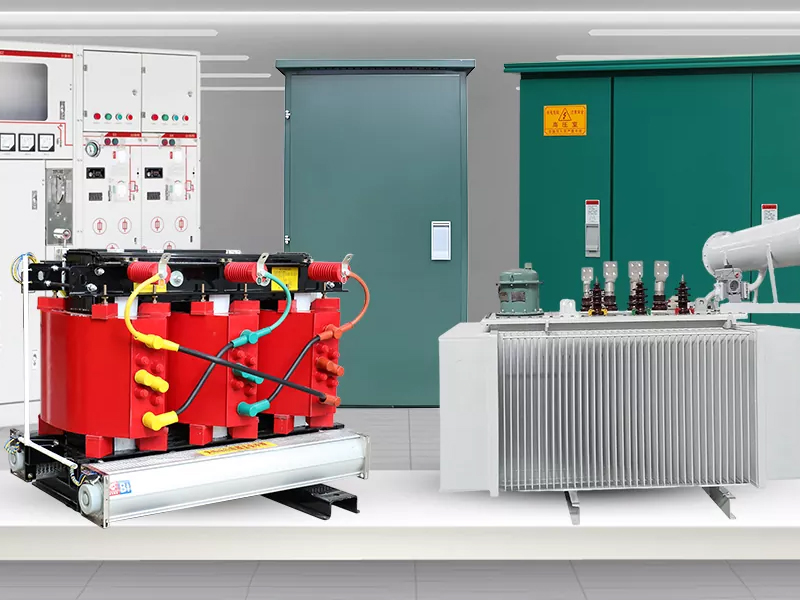 Yüksek Verimli Transformatörler Akıllı Üretim İçin Enerji Tasarrufu ve Tüketimi Nasıl Azaltabilir?