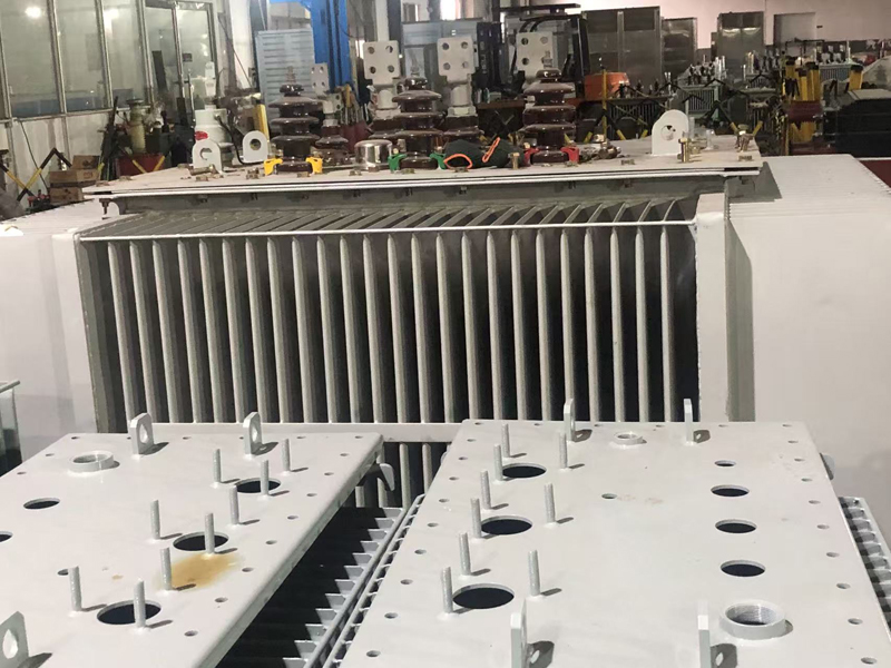 Yağa Batırılmış Transformatörlerin Yağ Sıcaklığı Nasıl İzlenir？