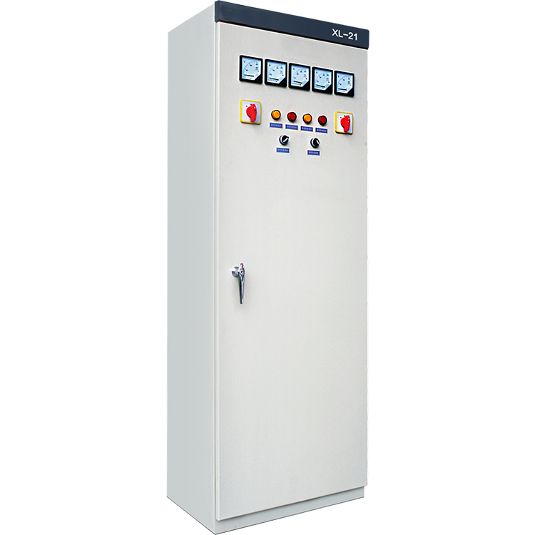 XL-21 Alçak Gerilim Enerji Dağıtım Kabini Nedir?