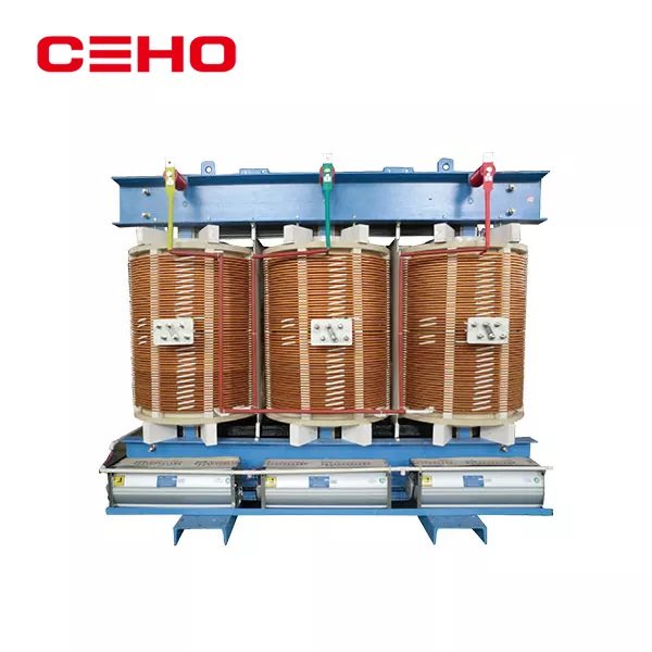 Dry Type Transformers